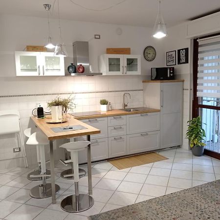 A&G Apartment Zanica المظهر الخارجي الصورة