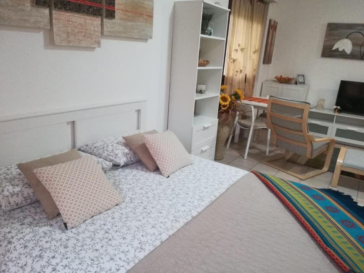 A&G Apartment Zanica المظهر الخارجي الصورة