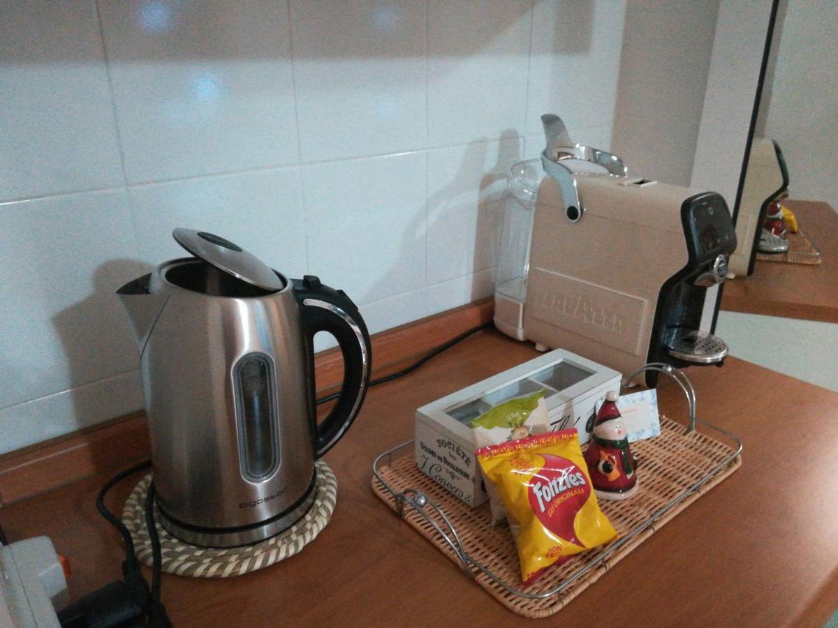 A&G Apartment Zanica المظهر الخارجي الصورة