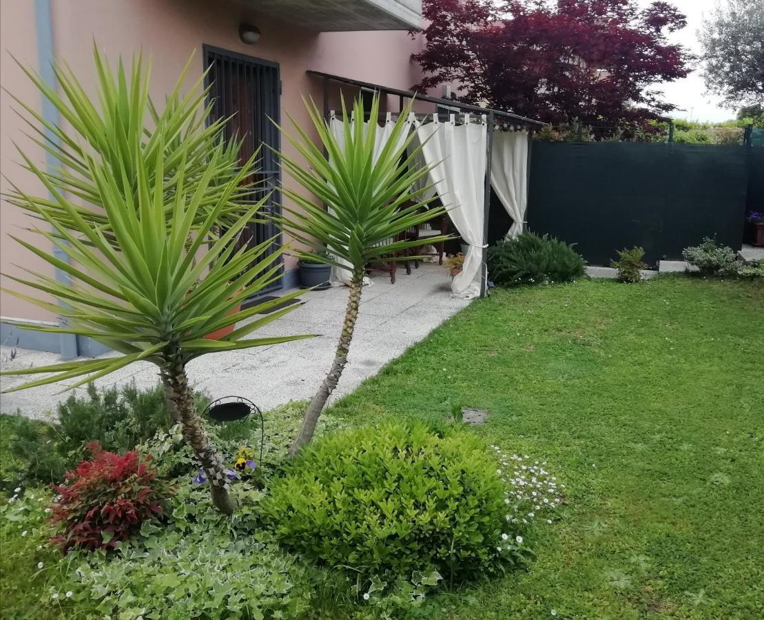 A&G Apartment Zanica المظهر الخارجي الصورة
