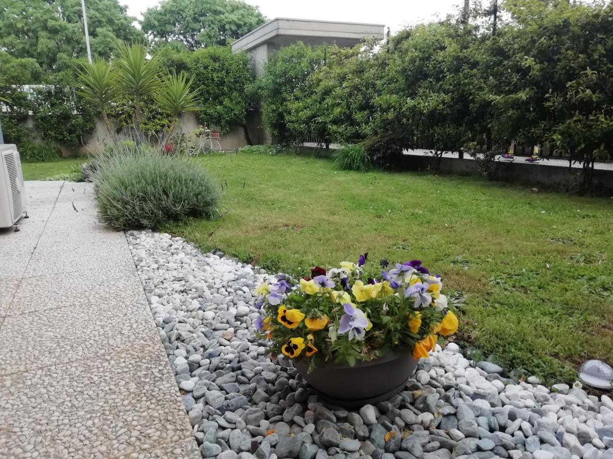 A&G Apartment Zanica المظهر الخارجي الصورة