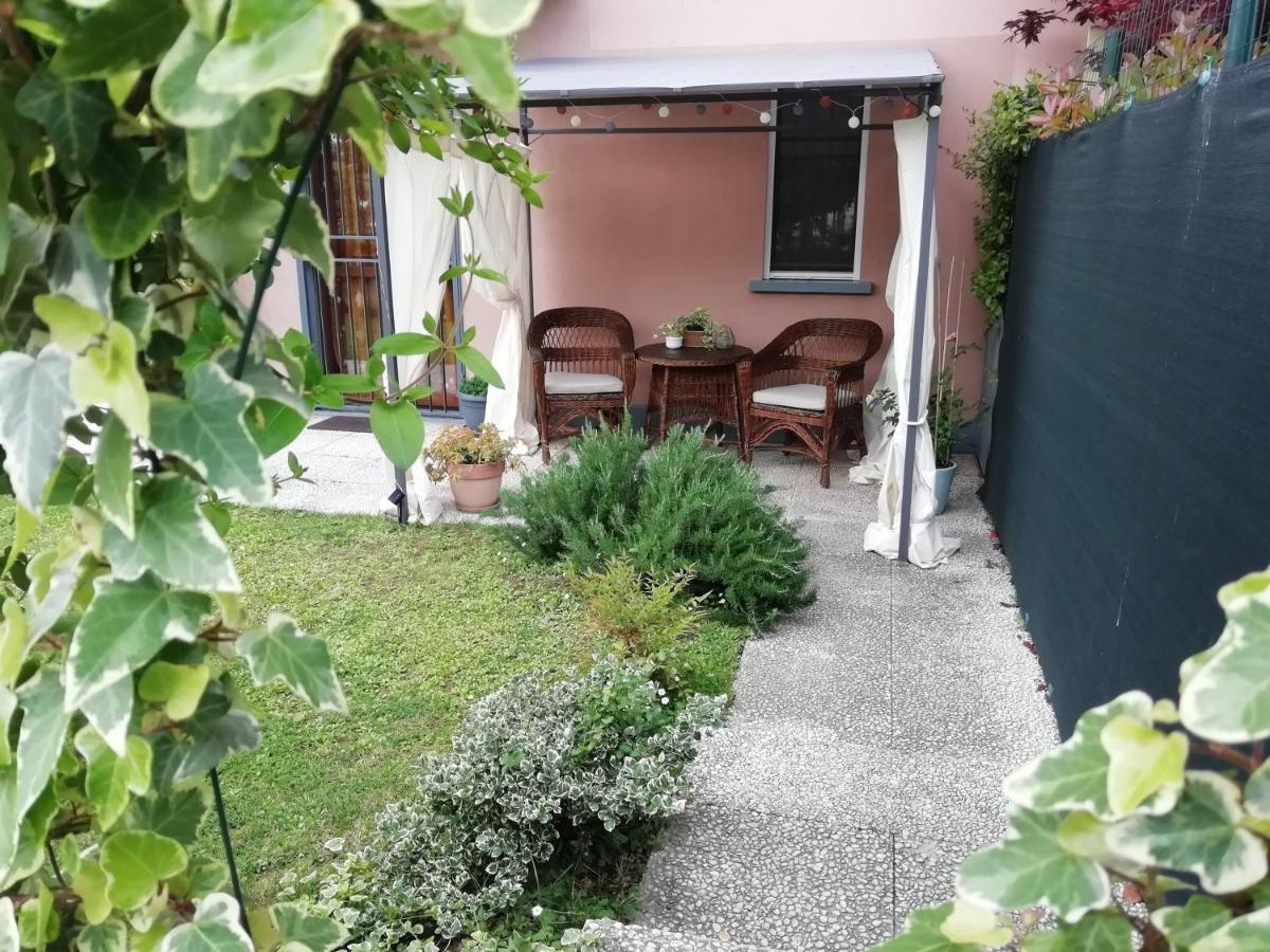 A&G Apartment Zanica المظهر الخارجي الصورة