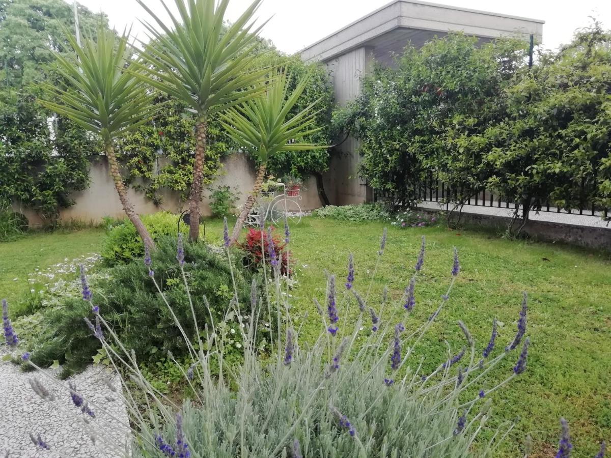 A&G Apartment Zanica المظهر الخارجي الصورة