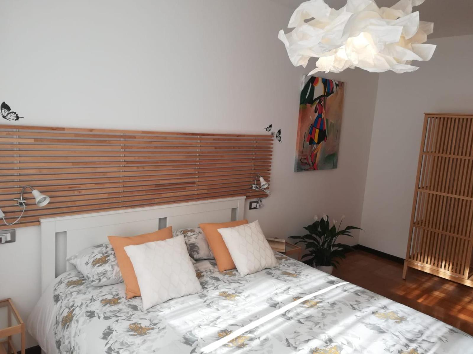 A&G Apartment Zanica المظهر الخارجي الصورة