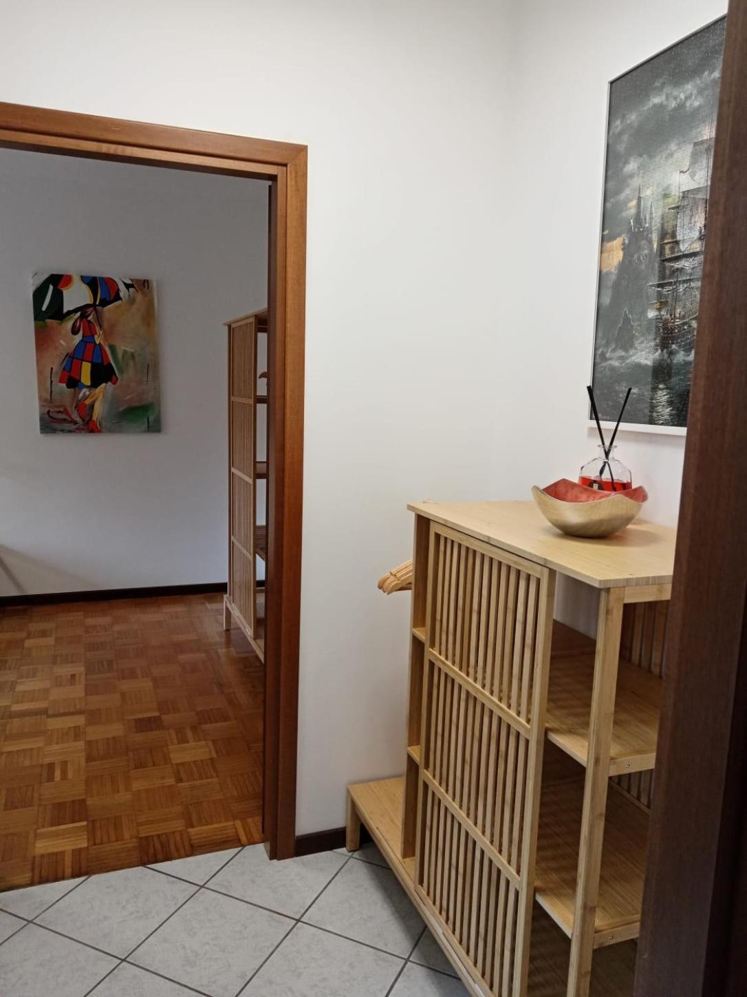 A&G Apartment Zanica المظهر الخارجي الصورة