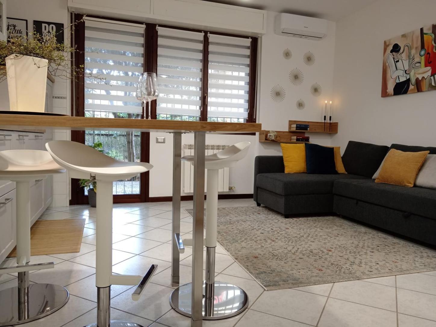 A&G Apartment Zanica المظهر الخارجي الصورة