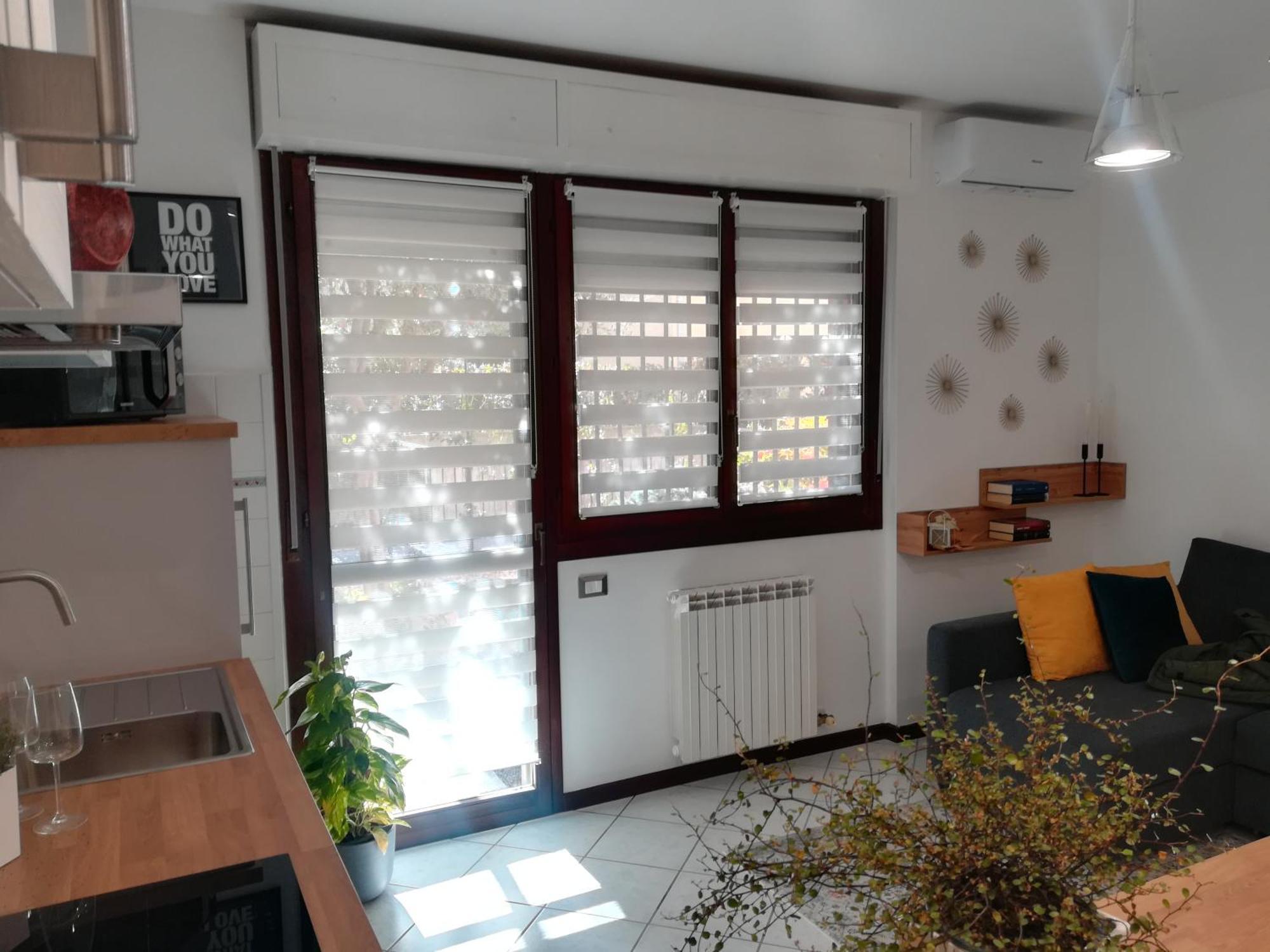 A&G Apartment Zanica المظهر الخارجي الصورة