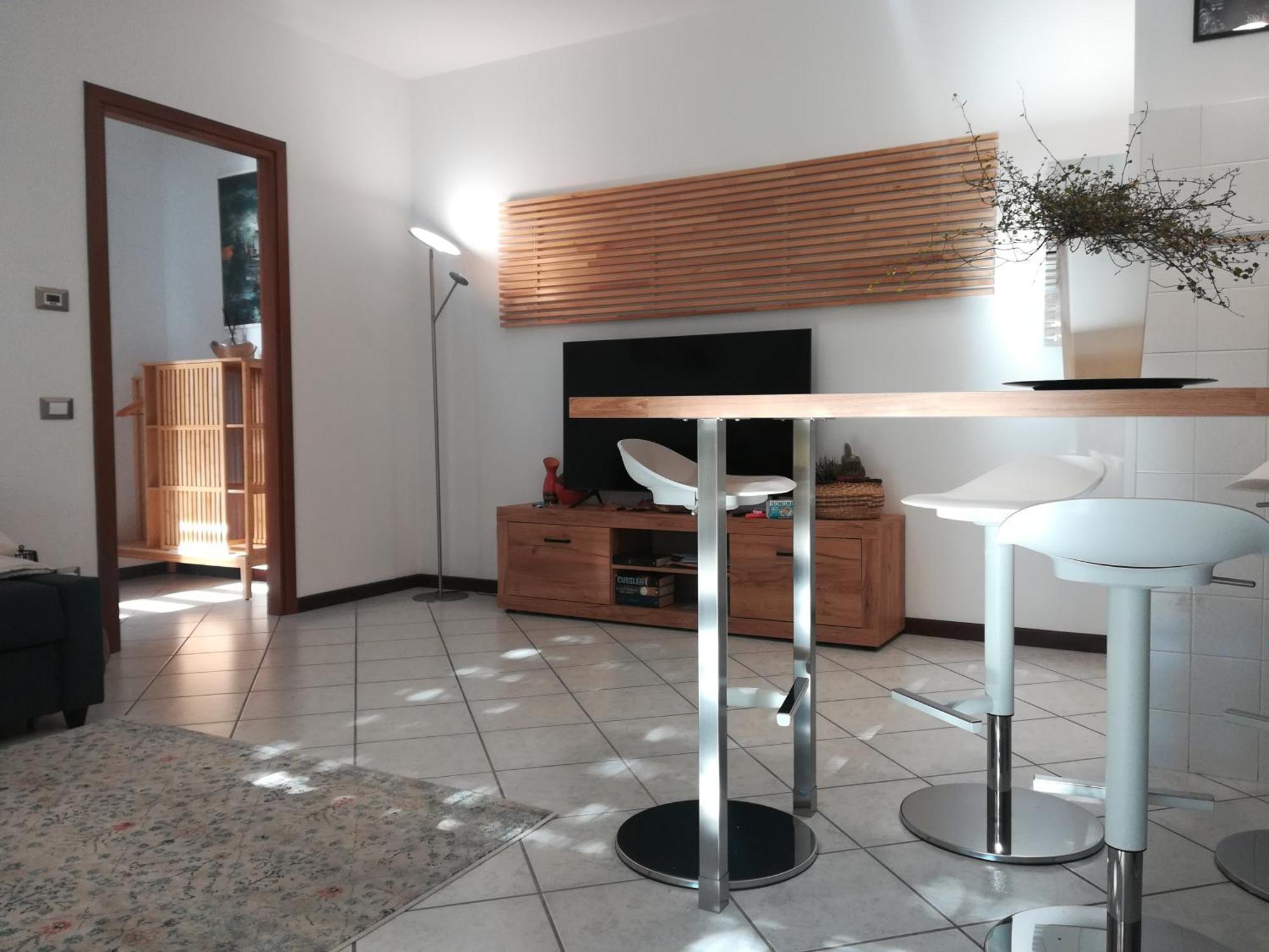 A&G Apartment Zanica المظهر الخارجي الصورة