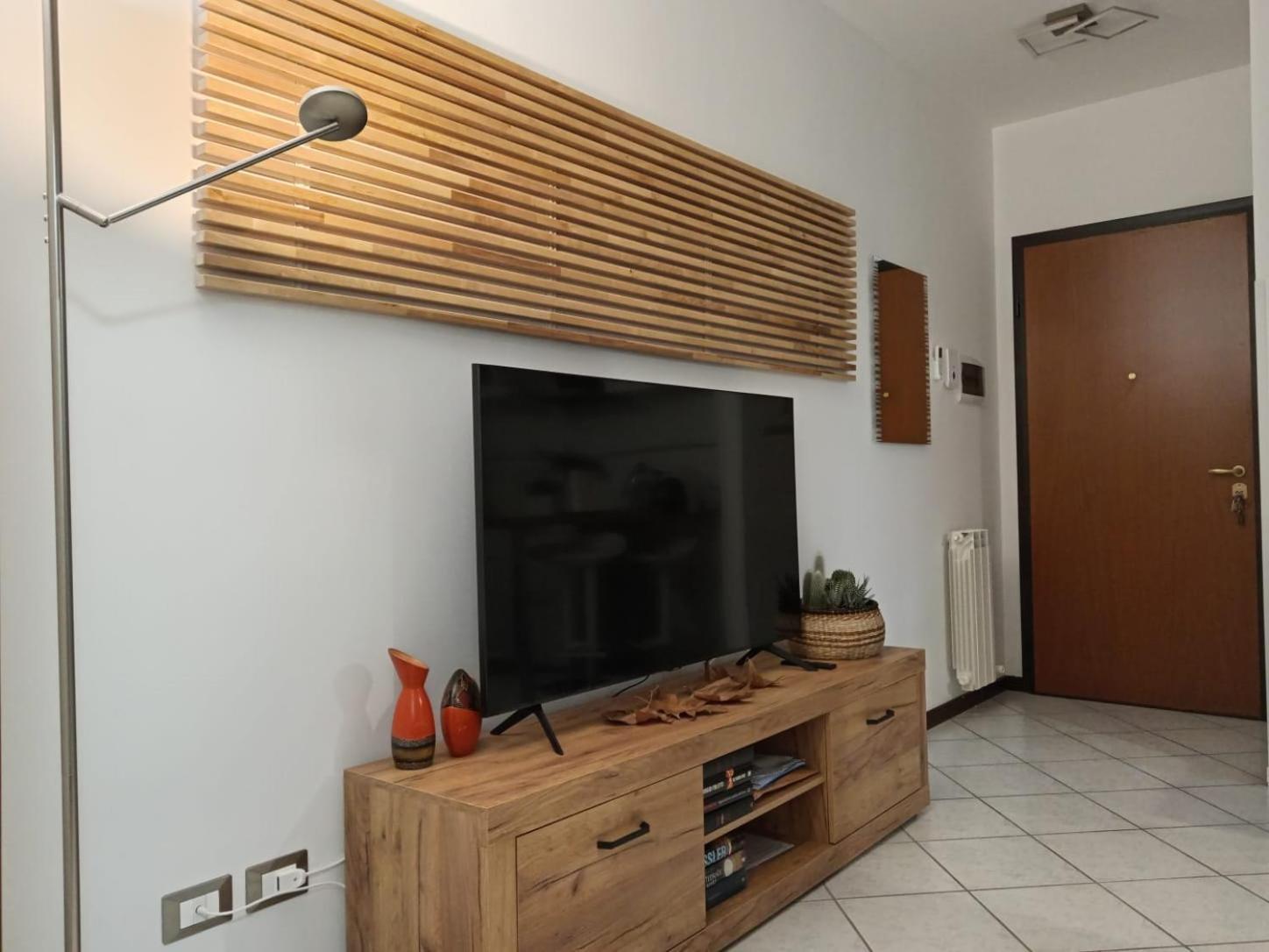 A&G Apartment Zanica المظهر الخارجي الصورة