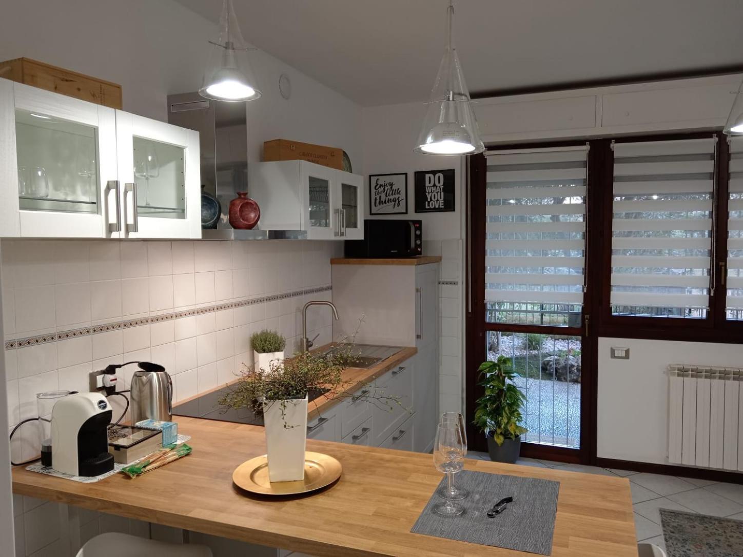 A&G Apartment Zanica المظهر الخارجي الصورة