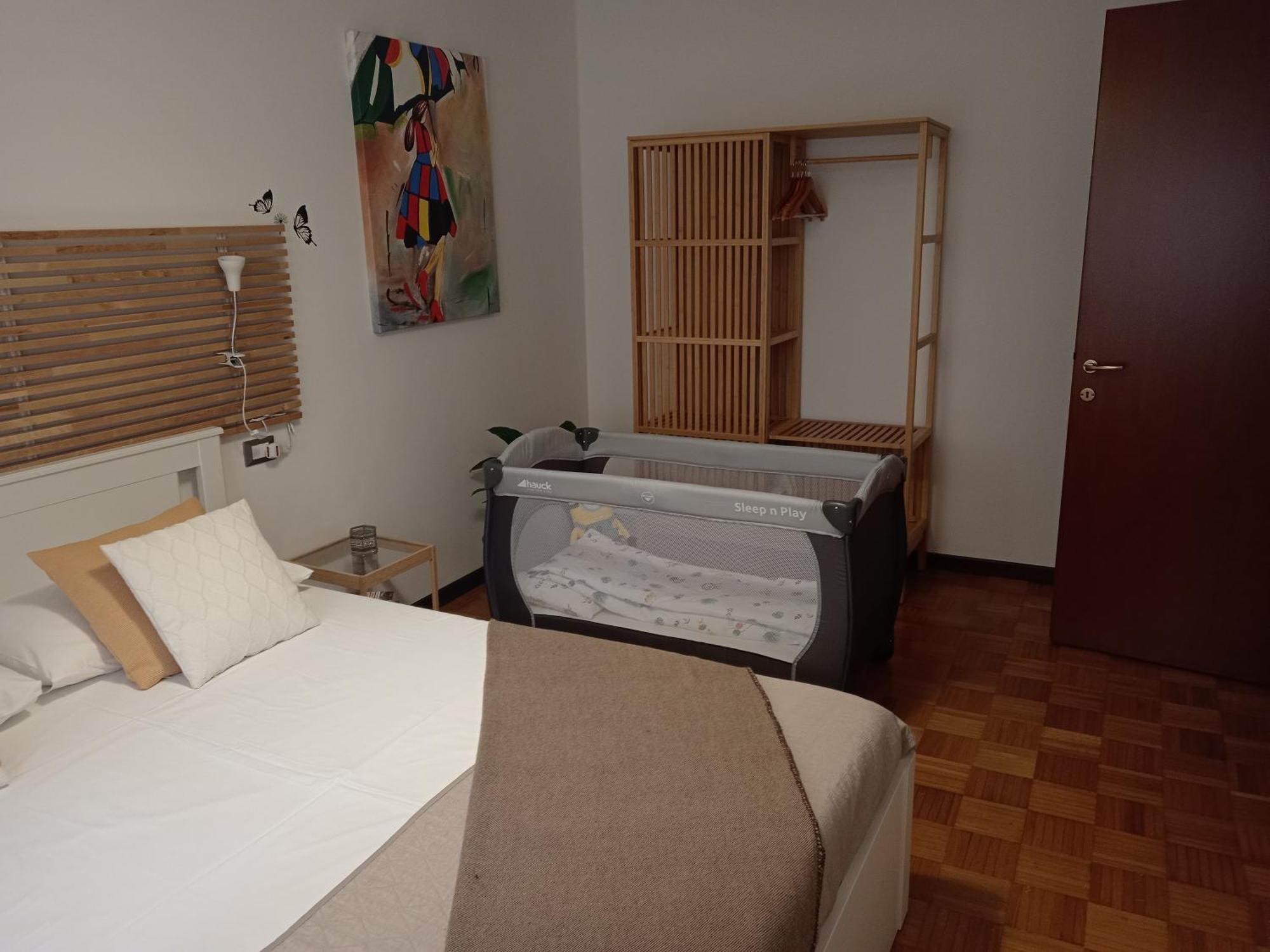 A&G Apartment Zanica المظهر الخارجي الصورة