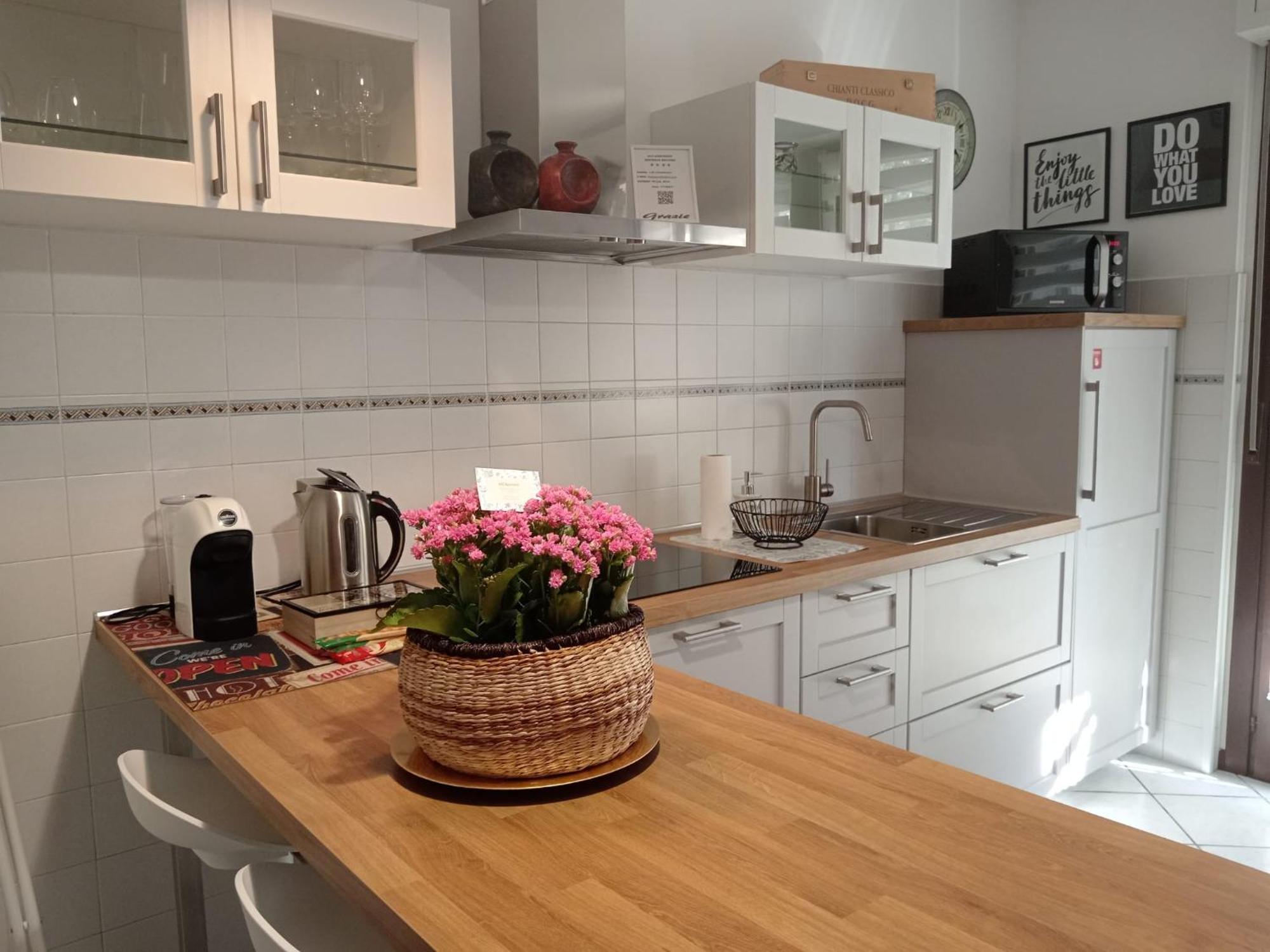 A&G Apartment Zanica المظهر الخارجي الصورة