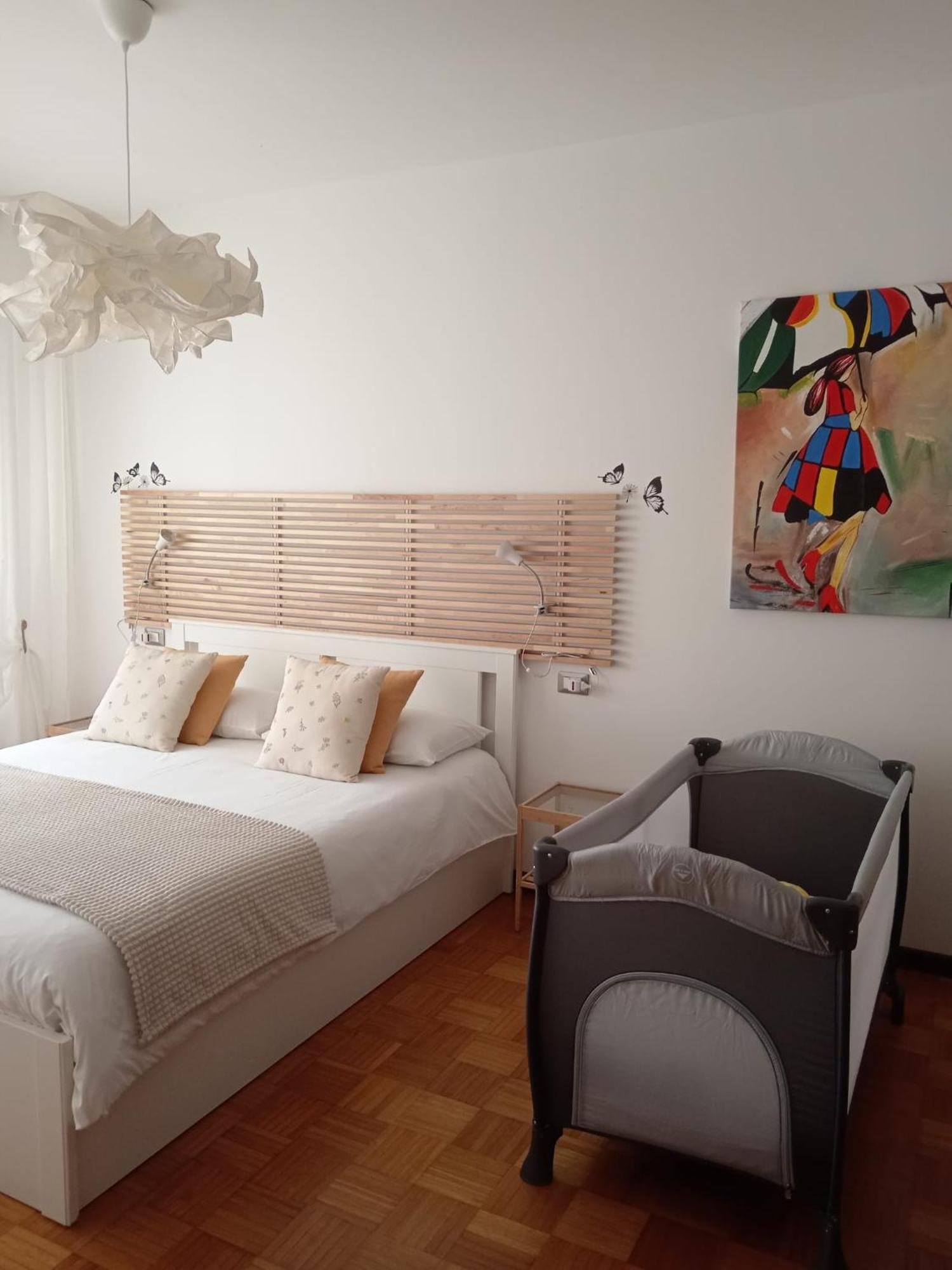 A&G Apartment Zanica المظهر الخارجي الصورة