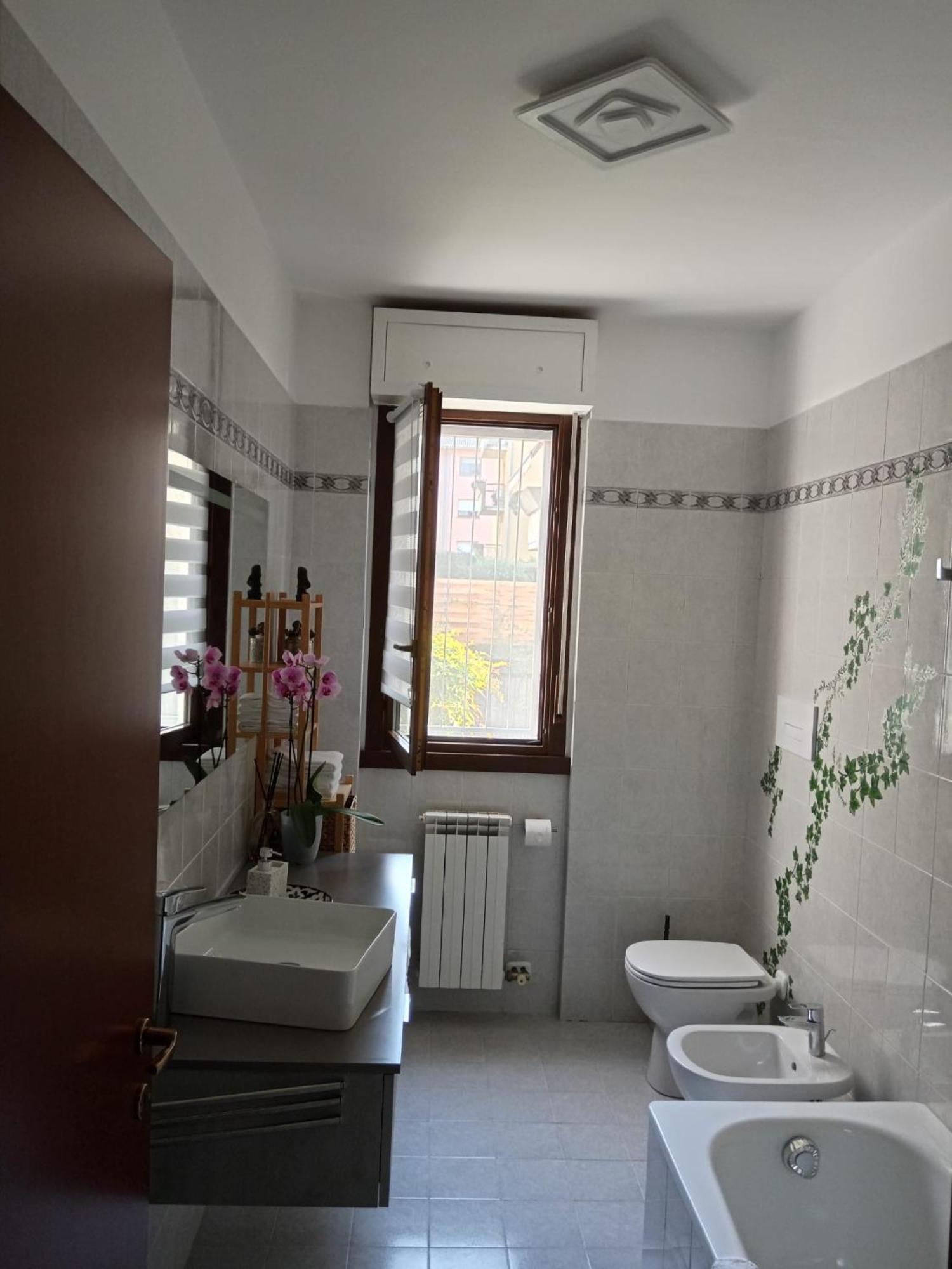 A&G Apartment Zanica المظهر الخارجي الصورة