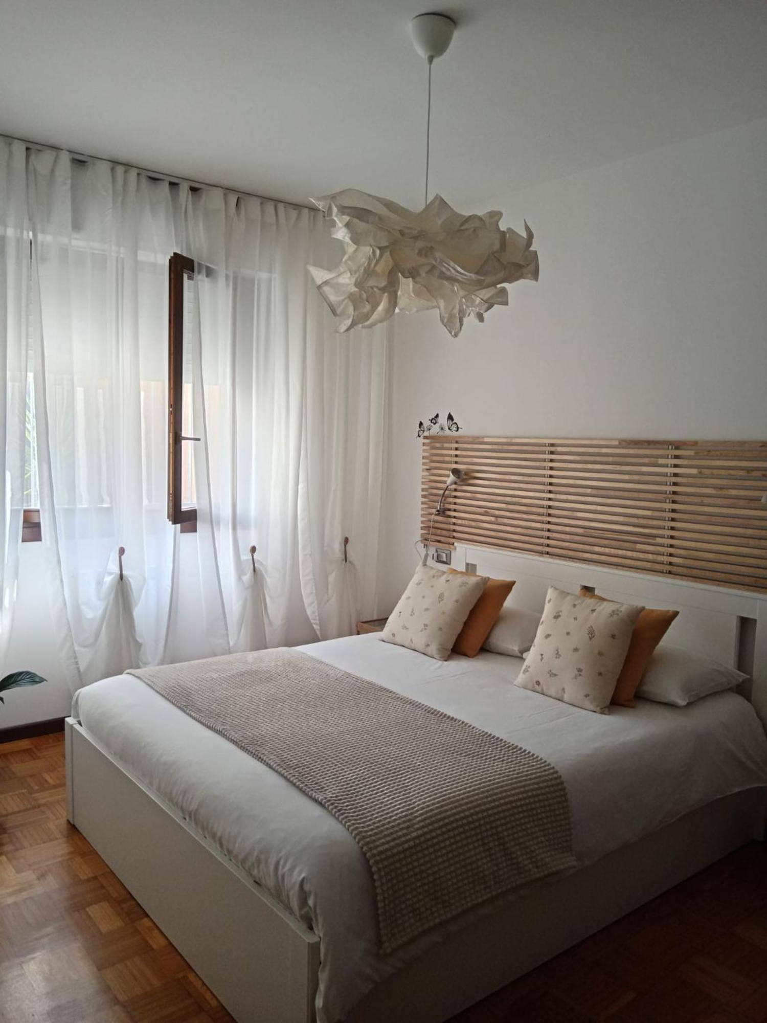 A&G Apartment Zanica المظهر الخارجي الصورة