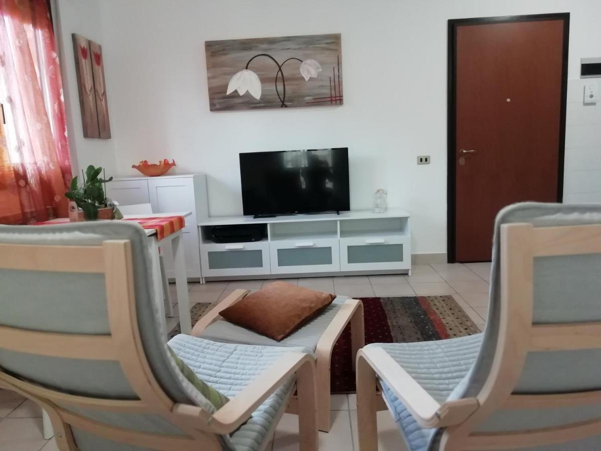 A&G Apartment Zanica المظهر الخارجي الصورة