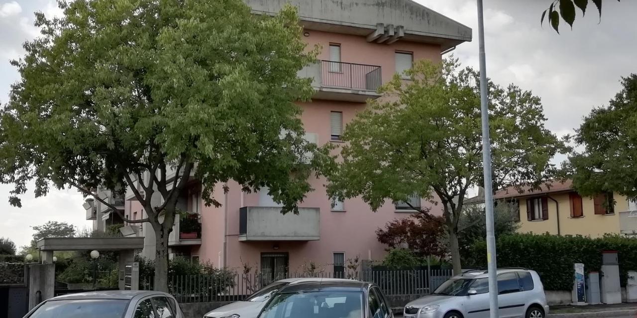 A&G Apartment Zanica المظهر الخارجي الصورة