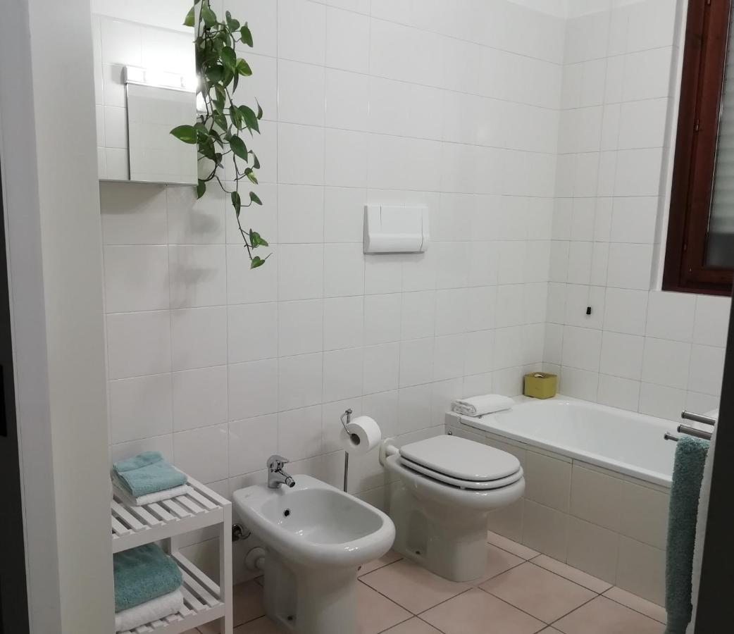 A&G Apartment Zanica المظهر الخارجي الصورة