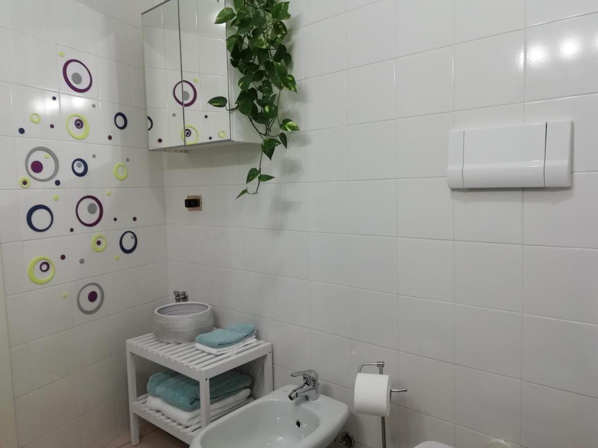 A&G Apartment Zanica المظهر الخارجي الصورة